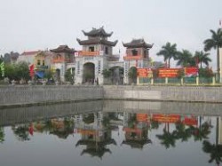 Tour du lịch Bái Đính - Tràng An - Hoa Lư 2 ngày 1 đêm - Tour du lich Bai Dinh - Trang An - Hoa Lu 2 ngay 1 dem